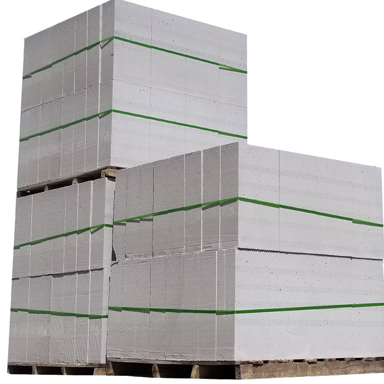 蚌埠改性材料和蒸压制度对冶金渣蒸压加气混凝土砌块性能的影响