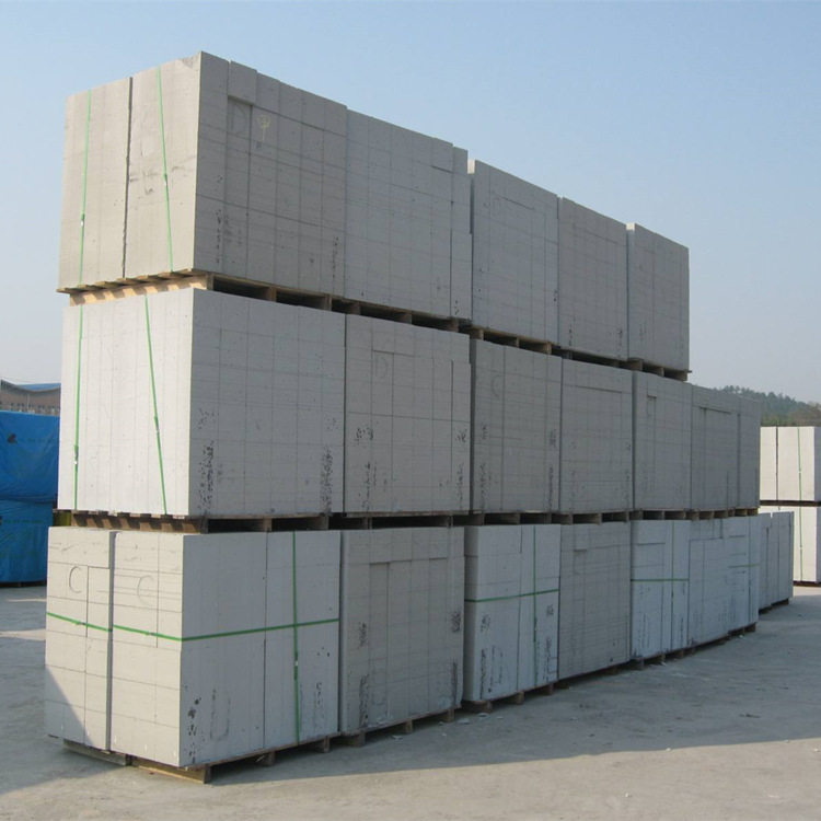 蚌埠宁波台州金华厂家：加气砼砌块墙与粘土砖墙造价比照分析